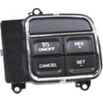 Order MOPAR - 56046252AE - Cruise Control Switch For Your Vehicle