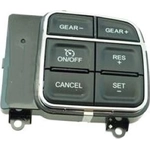 Order Cruise Control Switch by MOPAR - 68111384AB For Your Vehicle