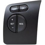 Order Cruise Control Switch by MOTORCRAFT - SW6294 For Your Vehicle