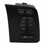 Order Cruise Control Switch by MOTORCRAFT - SW6772 For Your Vehicle