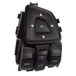 Order Cruise Control Switch by MOTORCRAFT - SW6783 For Your Vehicle