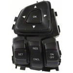 Order Cruise Control Switch by MOTORCRAFT - SW6821 For Your Vehicle