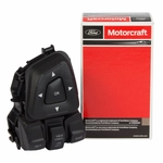 Order Cruise Control Switch by MOTORCRAFT - SW6822 For Your Vehicle