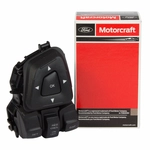 Order Commutateur de régulateur de vitesse by MOTORCRAFT - SW6822 For Your Vehicle