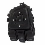 Order Cruise Control Switch by MOTORCRAFT - SW6822 For Your Vehicle