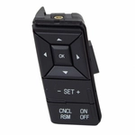 Order Cruise Control Switch by MOTORCRAFT - SW6836 For Your Vehicle
