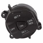 Order Cruise Control Switch by MOTORCRAFT - SW7019 For Your Vehicle