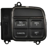 Order STANDARD - PRO SERIES - CCA1235 - Cruise Control Switch For Your Vehicle