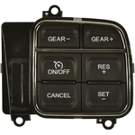 Order STANDARD - PRO SERIES - CCA1384 - Cruise Control Switch For Your Vehicle