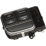 Order STANDARD - PRO SERIES - CCA1389 - Cruise Control Switch For Your Vehicle