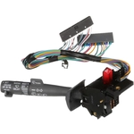 Order STANDARD - PRO SERIES - DS698 - Cruise Control Switch For Your Vehicle