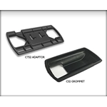 Order CTS Pod Adapter Kit by EDGE PRODUCTS - 98005 For Your Vehicle