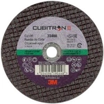 Order 3M - 33460 - Cubitron II Cut-Off Wheel For Your Vehicle