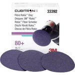 Order 3M - 33392 - Fibre Roloc Disc  (15 Pieces) (Pack of 15) For Your Vehicle