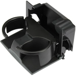 Order AUTOTECNICA - NI0817819 - Rear Cup Holder For Your Vehicle