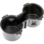 Order Cup Holder by DORMAN - 40996 For Your Vehicle