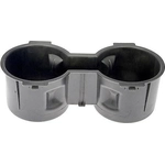 Order Cup Holder by DORMAN/HELP - 40996 For Your Vehicle