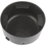 Order Cup Holder by DORMAN/HELP - 41000 For Your Vehicle