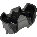 Order DORMAN/HELP - 41080 - Cup Holder Insert For Your Vehicle