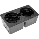 Order Cup Holder by DORMAN (OE SOLUTIONS) - 926-495 For Your Vehicle