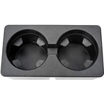 Order DORMAN (OE SOLUTIONS) - 926-495 - Cup Holder For Your Vehicle