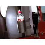 Order Cup Holder by RUGGED RIDGE - 12101.51 For Your Vehicle