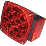 Order Curb Side LED 6 Function by JAMMY - J-20245 For Your Vehicle