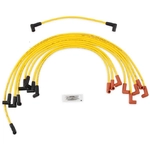 Order Custom Fit Ignition Wire Set by ACCEL - 4048 For Your Vehicle