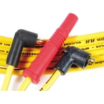 Order Ensemble de fil d'allumage sur mesure par ACCEL - 8847ACC For Your Vehicle