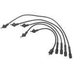 Order BWD AUTOMOTIVE - CH412D - Spark Plug Wire Set For Your Vehicle