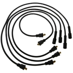 Order BWD AUTOMOTIVE - CH415D - Spark Plug Wire Set For Your Vehicle