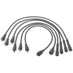 Order BWD AUTOMOTIVE - CH421D - Spark Plug Wire Set For Your Vehicle