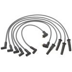 Order BWD AUTOMOTIVE - CH435D - Spark Plug Wire Set For Your Vehicle