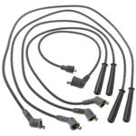 Order BWD AUTOMOTIVE - CH448D - Spark Plug Wire Set For Your Vehicle