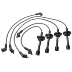 Order BWD AUTOMOTIVE - CH457D - Spark Plug Wire Set For Your Vehicle
