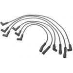 Order BWD AUTOMOTIVE - CH460D - Spark Plug Wire Set For Your Vehicle
