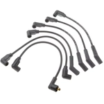 Order BWD AUTOMOTIVE - CH472D - Spark Plug Wire Set For Your Vehicle