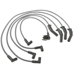 Order BWD AUTOMOTIVE - CH473D - Spark Plug Wire Set For Your Vehicle