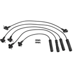 Order BWD AUTOMOTIVE - CH5414D - Spark Plug Wire Set For Your Vehicle