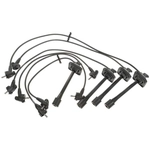 Order BWD AUTOMOTIVE - CH5415D - Spark Plug Wire Set For Your Vehicle