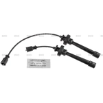 Order BWD AUTOMOTIVE - CH5425D - Ensemble de fil d'allumage sur mesure For Your Vehicle