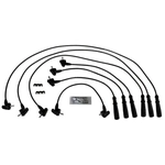 Order BWD AUTOMOTIVE - CH5602D - Spark Plug Wire Set For Your Vehicle