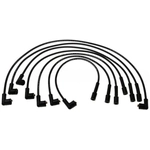 Order BWD AUTOMOTIVE - CH618D - Spark Plug Wire Set For Your Vehicle