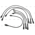 Order BWD AUTOMOTIVE - CH624D - Spark Plug Wire Set For Your Vehicle