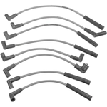 Order BWD AUTOMOTIVE - CH631 - Spark Plug Wire Set For Your Vehicle