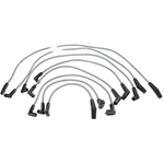Order BWD AUTOMOTIVE - CH641D - Spark Plug Wire Set For Your Vehicle