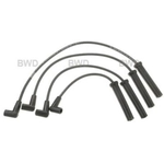 Order BWD AUTOMOTIVE - CH7402D - Spark Plug Wire Set For Your Vehicle