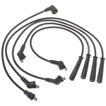 Order BWD AUTOMOTIVE - CH74103D - Spark Plug Wire Set For Your Vehicle