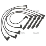 Order BWD AUTOMOTIVE - CH74117D - Spark Plug Wire Set For Your Vehicle