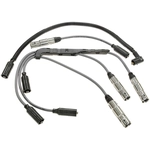 Order BWD AUTOMOTIVE - CH74128 - Spark Plug Wire Set For Your Vehicle